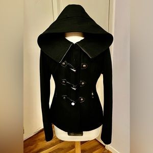 Guess Vintage Couture Coat